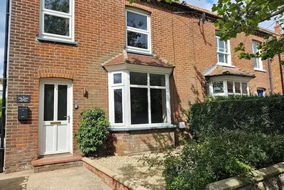 Image de 'Okie Dokie' Charming Coastal 3 bedroom property