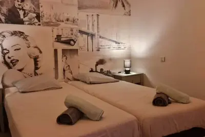 Appt moderne refait à neuf