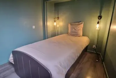 Charmant appartement au calme