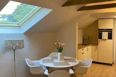 Image de HellbergsApart - cozy, quiet vacation apartment with its own sauna