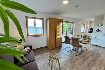 Image de Vacation apartment \"Fernblick\"
