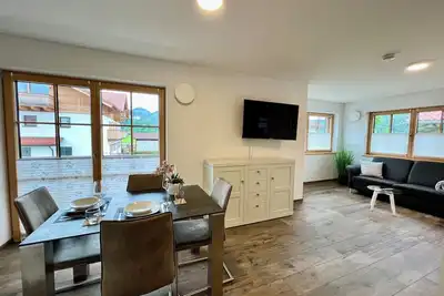 Image de Vacation apartment \"Fernblick\"