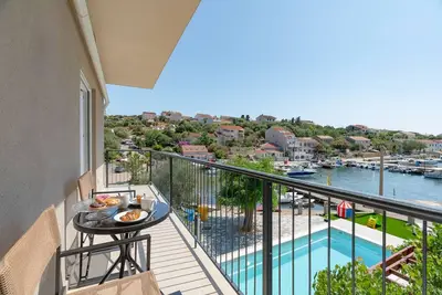 Image de Luxury apartments Lun - Apt 3