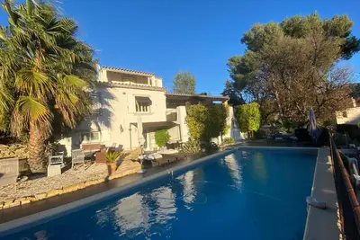 Image de Nouveau! Villa Lorana Entre mer et Vignes