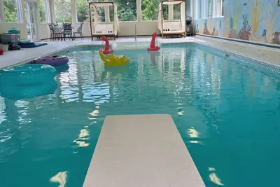 Image de Wembley Place Estate/Indoor Pool/Hot Tub/Game Room