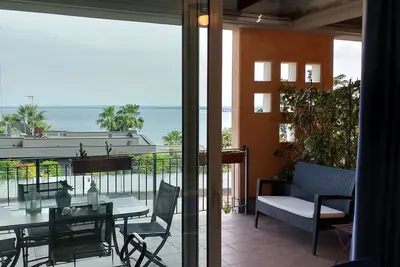 Holiday House Gardazzurro