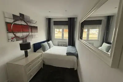 Image de Location mensuelle - 1 Bedroom Apartment in Madrid