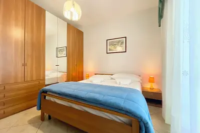 Image de La Casa delle Onde - trilocale per 6 persone