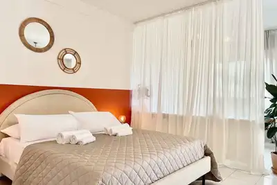 Image de MareFiera Retreat - Bilocale per 2-4 persone