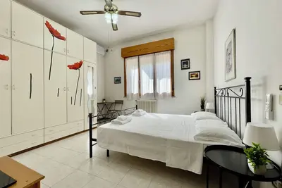 Image de A due passi dal mare - Riva Dorata House