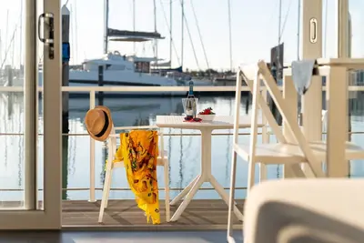 Image de Alisea 3 - Nomastay House Boats