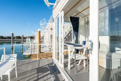 Image de Levante 7 - Nomastay House Boats