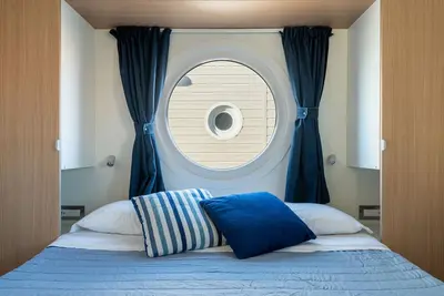 Image de MareLuna 8 - Nomastay House Boats