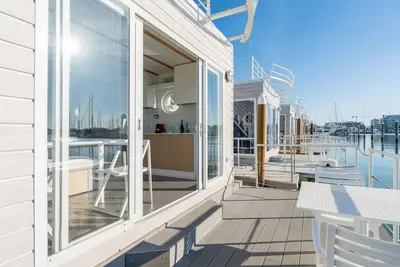 Image de RivaMar 11 - Nomastay House Boats