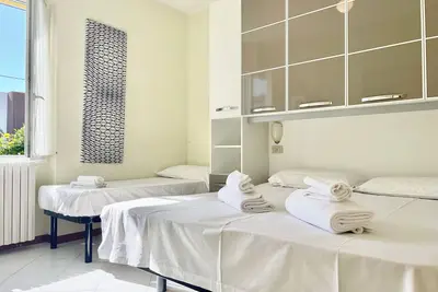 Image de Casa per 5 vicina al mare - San Zulien Beach 2