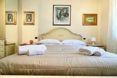 Image de Grande casa per 4 - Fra Mare e Collina
