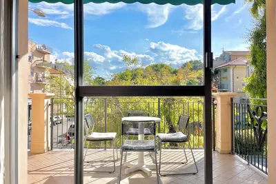 Image de 3 Camere, Terrazzo e Posto Auto - Praga 36