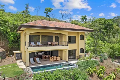 Image de Two King Suites - Ocean Views - Private Pool