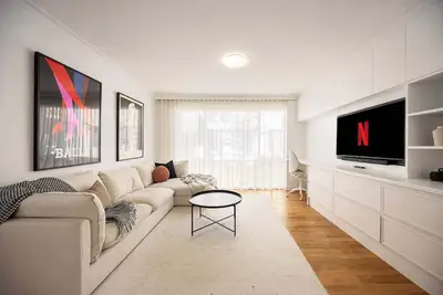 Image de Delightful Dorrington | In The Heart of Armadale