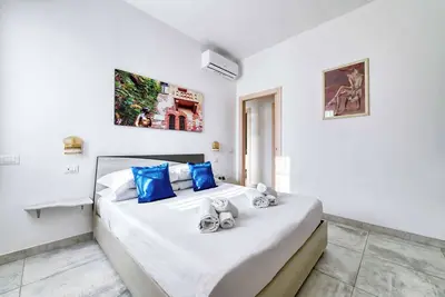 Image de The Red House - Verona Holiday & Business