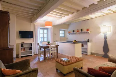 Image de Fattoria La Speranza_Casa Arancio