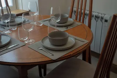 Image de Seaside retreat, just steps from sea at Seabreeze Cottage, Seatown, Gardenstown