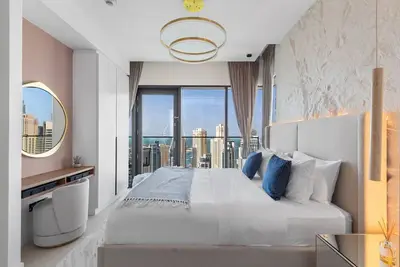 Image de Luxury Residence