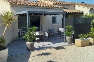 Image de Appartement à la campagne