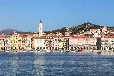 Image de Agréable appartement pour 6 personnes avec Wifi, terrasse et animaux admis