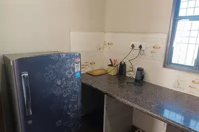 Image de The Wings Home Kashi Roof Top