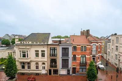 Image de Joli appartement pour 4 personnes avec Wifi, Tv et balcon