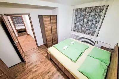 Image de Belle maison de vacances privée avec Wifi, Tv, terrasse, animaux admis et parking