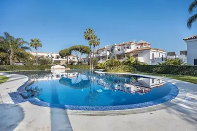Image de Golden Sands Apartment -Chiclana