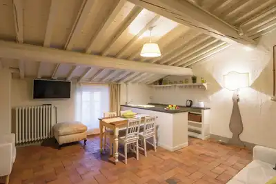 Image de Fattoria La Speranza_Casa vaniglia