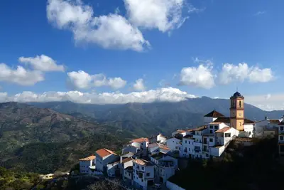 Image de Marina Duquesa Apartment