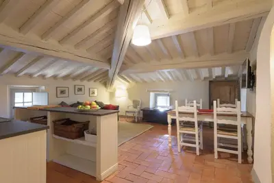 Image de Fattoria La Speranza_Casa Ribes