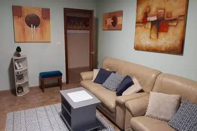 Image de Piso CÉNTRICO Muy Buena Zona, Cerca De La Playa