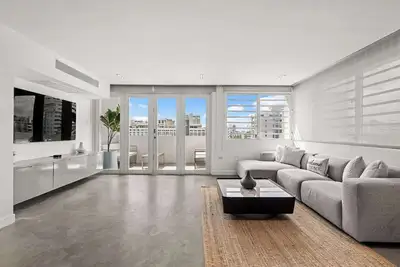 Image de Sun Drift Views | Modern in the Heart of Condado