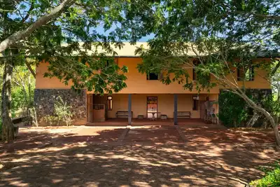 Image de Cinnamon Museum - Exclusive Villa in Mirissa with WiFi, Ac