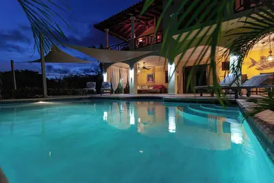 Image de Casa Presioso with panoramic views and private pool