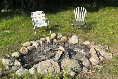 Image de Cozy Stay for Rec and Hunting on 16 Wooded Acres in Lake County