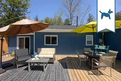 Image de Twilight Haven – Where Family Fun Meets Lake Life