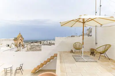 Image de Terrazza Costa by Wonderful Italy