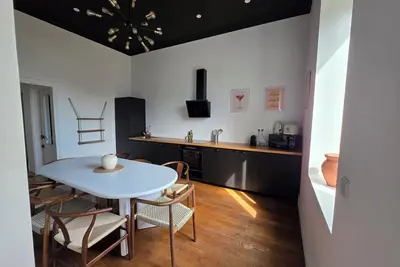 Image de Appartement Rose 8 personnes 4 chambres