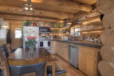 Image de Couple's Getaway | Mountain Views | Ohv's Welcome | Pet-Friendly