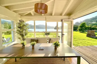Image de The Cliffs - Cedeira Bay