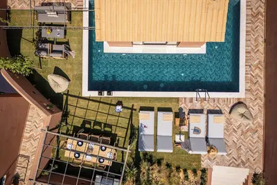 Image de Villa Terpsichore