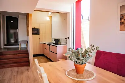 Image de Les Appartements \"Baie Marine\": Découvrez la Baie de Somme.