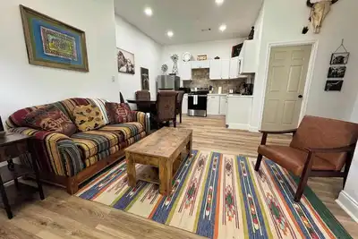 Image de Texas Ranch 2br 1ba S