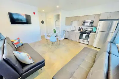 Image de Peaceful Cosy, Sleeps 5